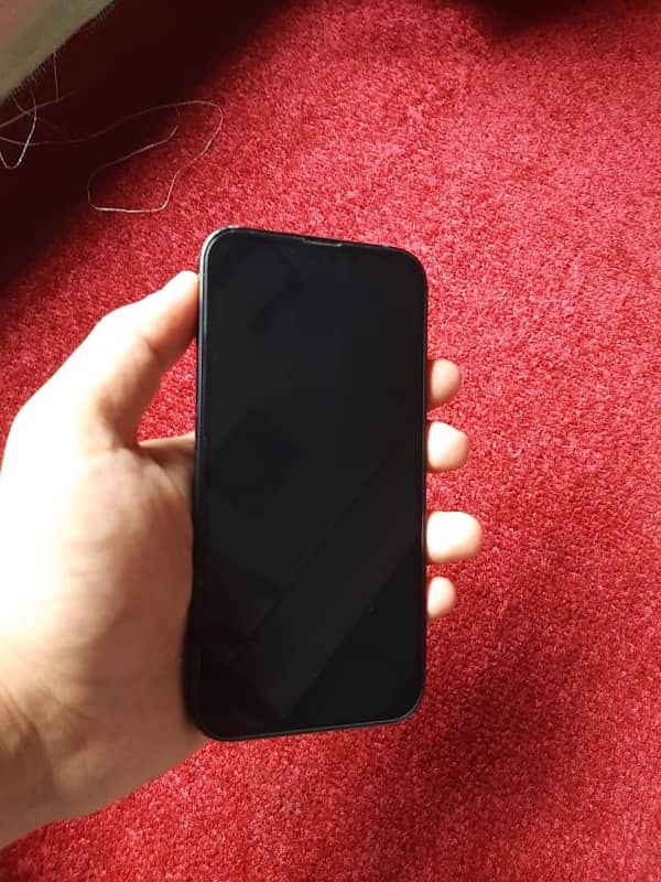 iPhone 13 256Gb Exchange Possible With iPhone 12 Pro Max(Fu) 5