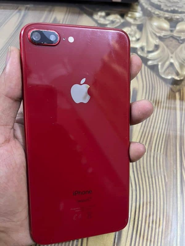 iphone 8plus 64gb pta approved 0