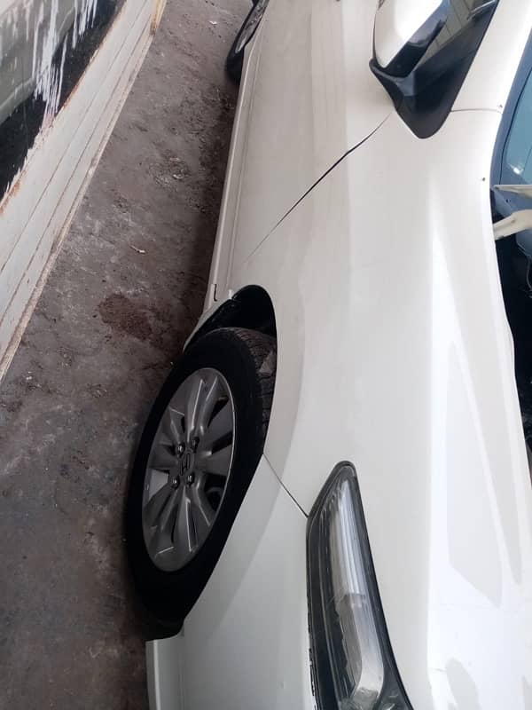 Honda City IVTEC 2015 3