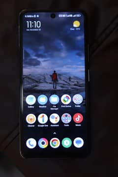 Xiaomi Poco X3 GT