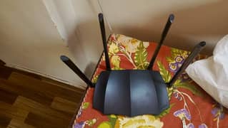 router tenda