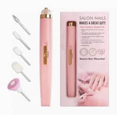 Manicure & Nail Trimmer Set