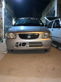 Suzuki Alto 2005