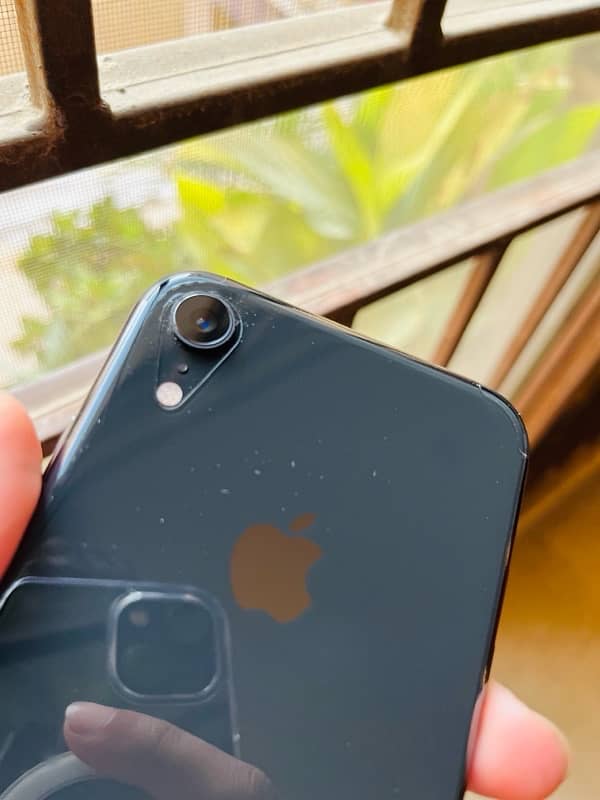 iPhone Xr 64gb 0