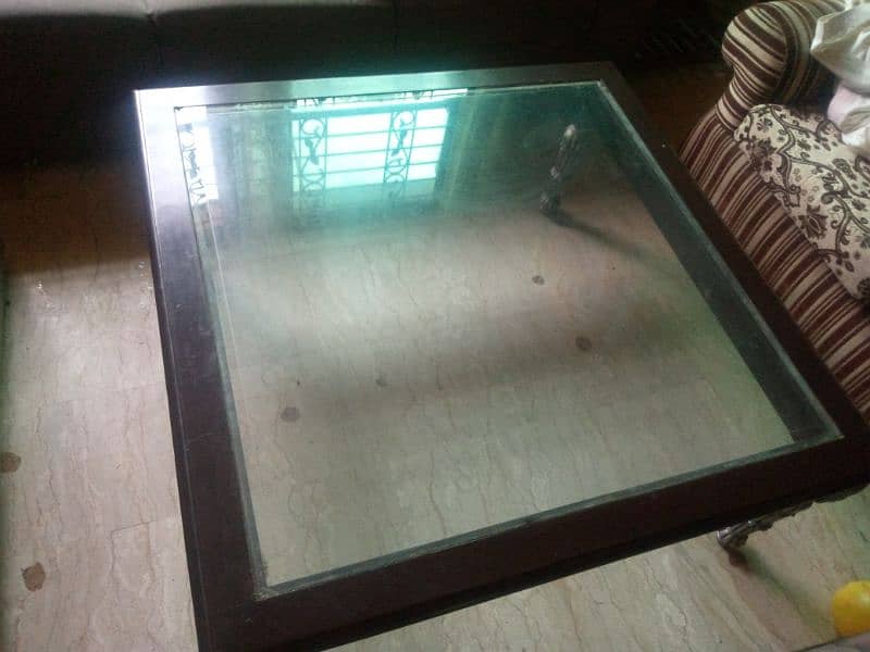 big size center table 0