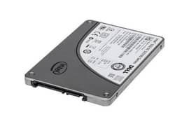 SSD 200 GB /DELL