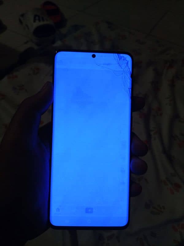 Samsung s20 plus non pta 7