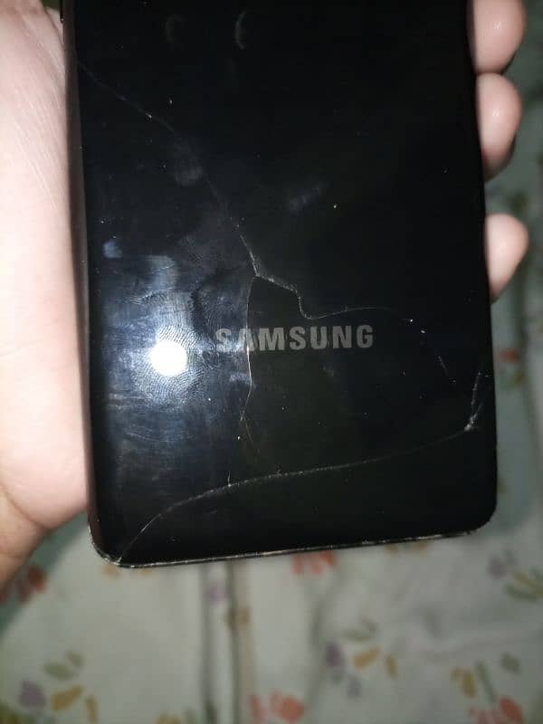 Samsung s20 plus non pta 10