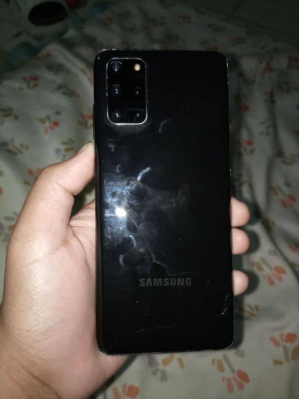 Samsung s20 plus non pta 13