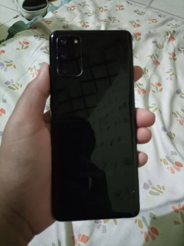 Samsung s20 plus non pta 14