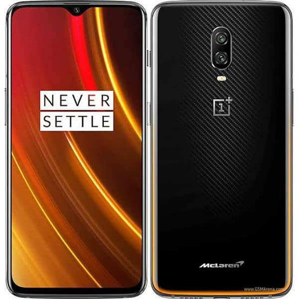 OnePlus 6t exchange offer 0