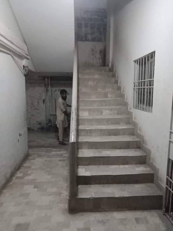 1 Bed Lounge Flat For Sale In Kaneez Fatima 9