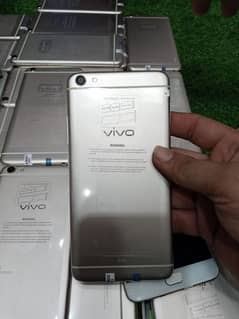 VIVO X7 PLUS (A++ STOCK)