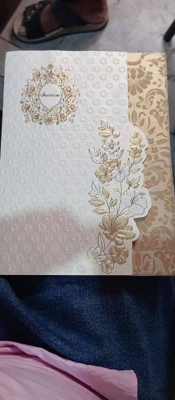 wedding cards 2