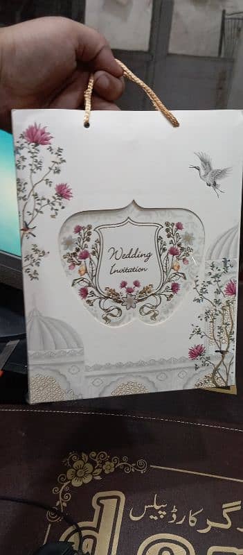 wedding cards 12