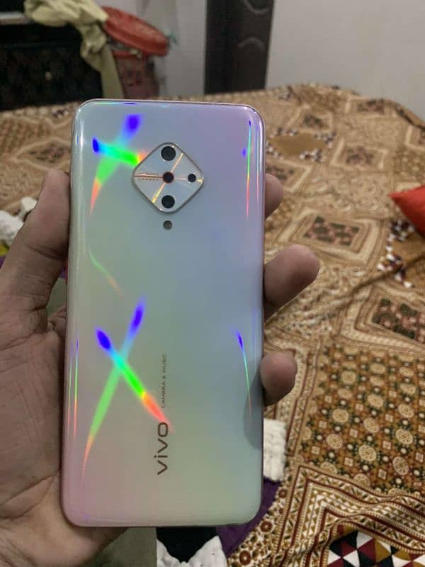 vivo S1pro 4