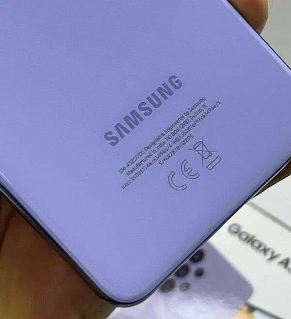 Samsung A32 6/128 2