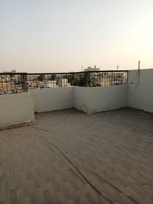 Duplex For Sale Gulzar-e-hijri 5