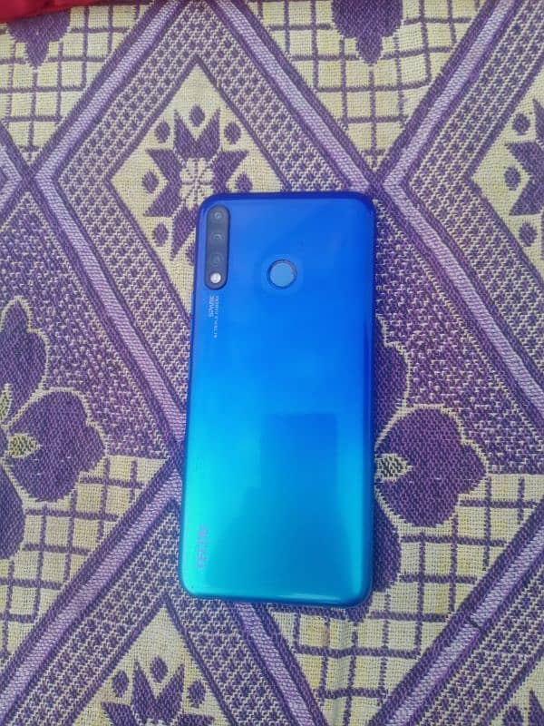 TECNO SPARK 4 condition 9/10 (0344-1649673) 0