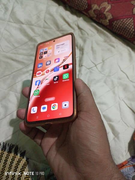 OPPO RENO 12F 5G 2