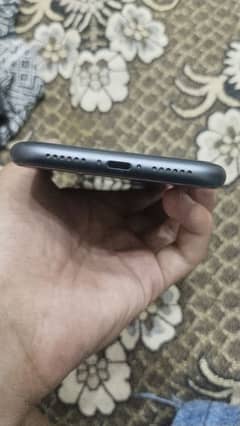 i phone 11 battery health 85 condition 10.9 non PTA