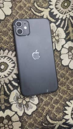 i phone 11 battery health 85 condition 10.9 non PTA