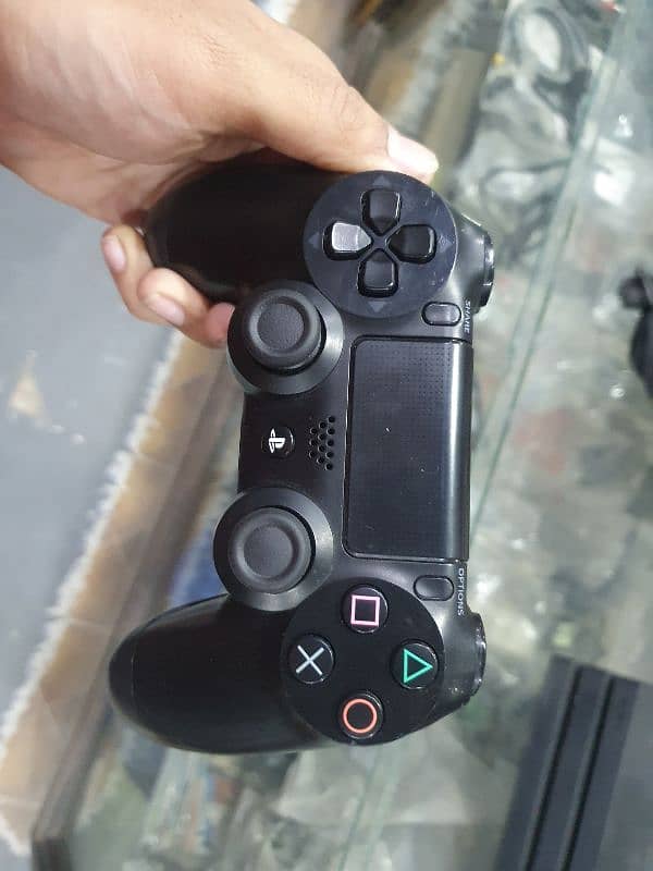 ps4 pro jailbreak 9.00 1tb 5