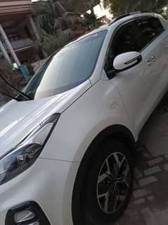 KIA Sportage 2024