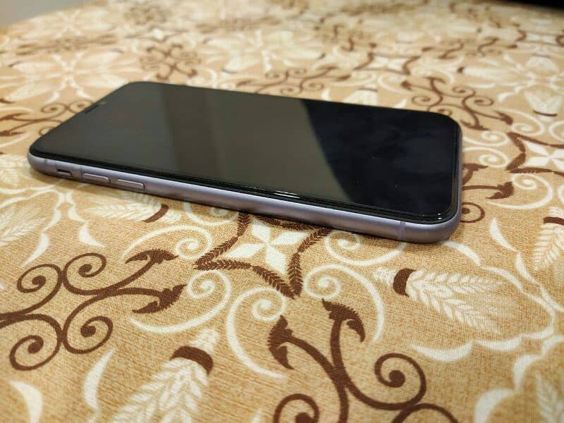 apple iPhone  11 256 GB all  ok 4