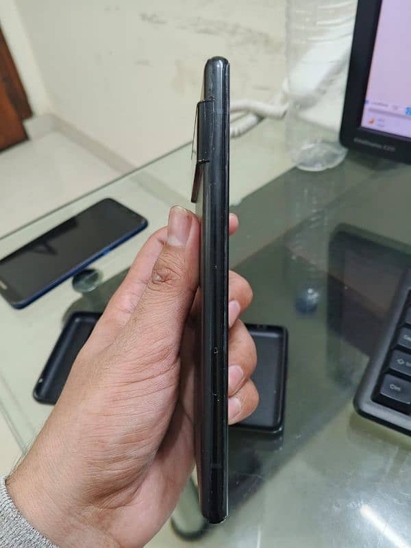 pixel 6pro 12gb 128gb non PTA for sale (03117120310) contact number 3