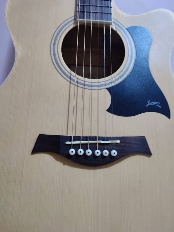 Acoustic Guitar 1