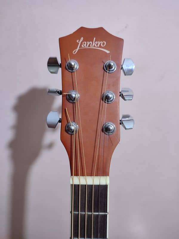 Acoustic Guitar 3