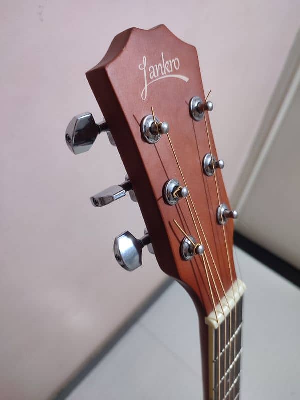 Acoustic Guitar 4