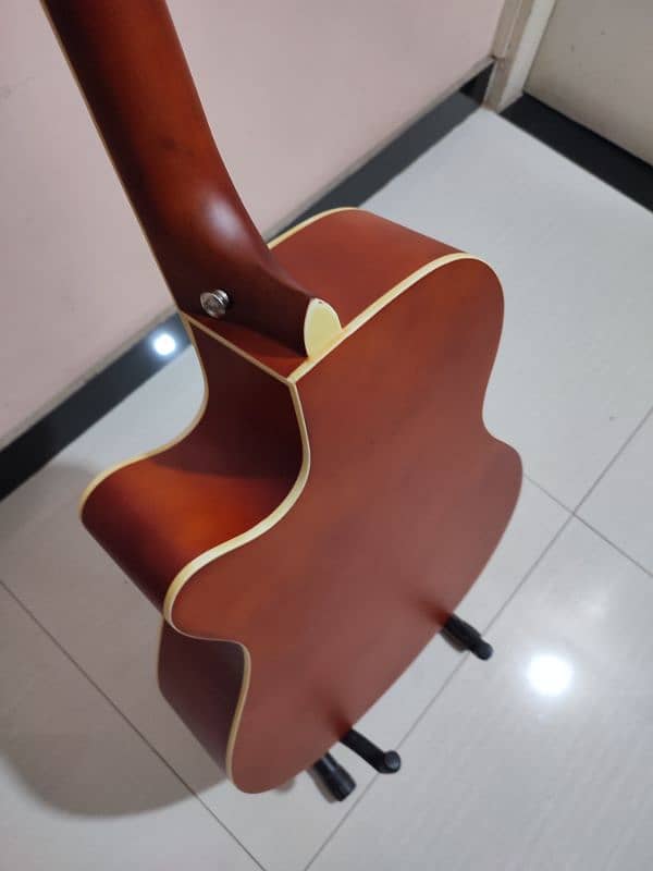 Acoustic Guitar 7