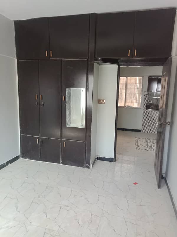 2 Bed DD Flat For Sale 7