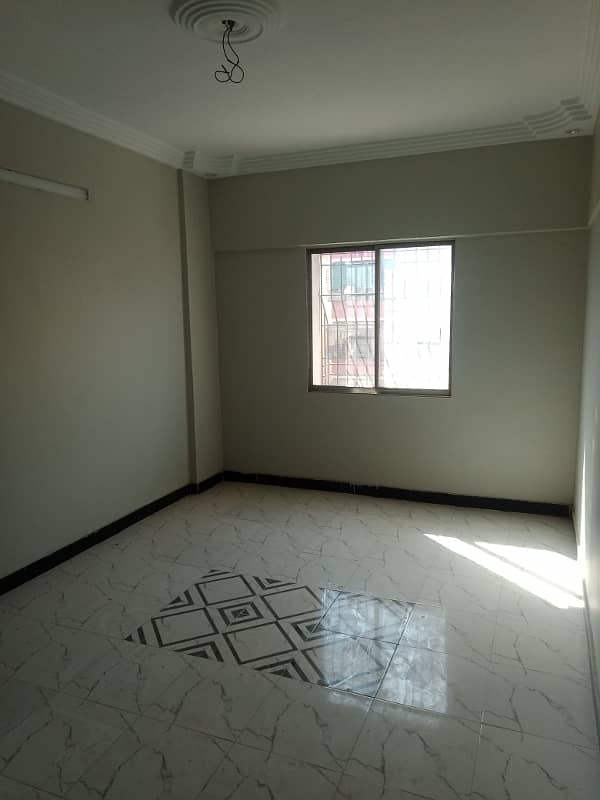 2 Bed DD Flat For Sale 11