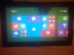 Windows rt tablet