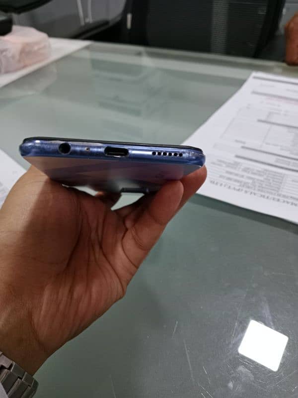 Vivo V21e 3