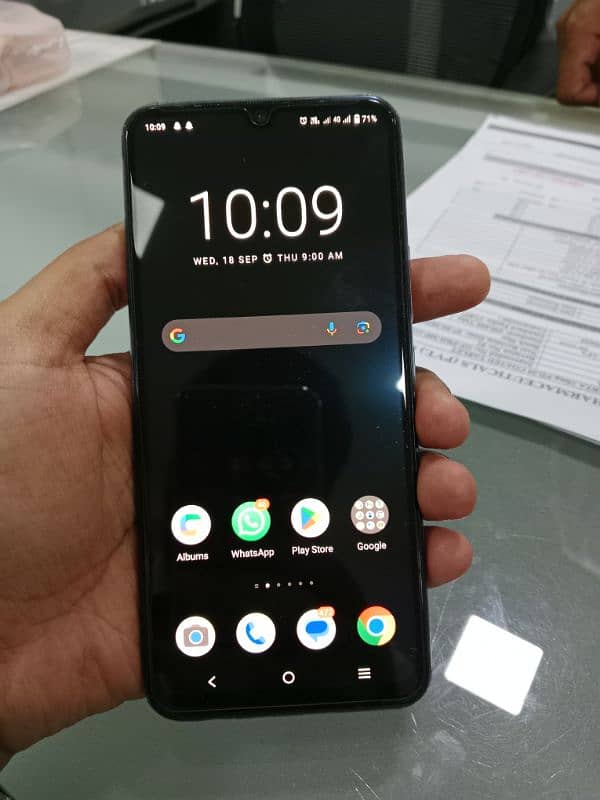 Vivo V21e 4