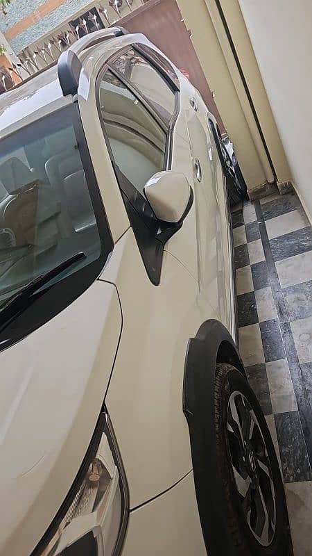 Honda BR-V 2018 for Sale 6