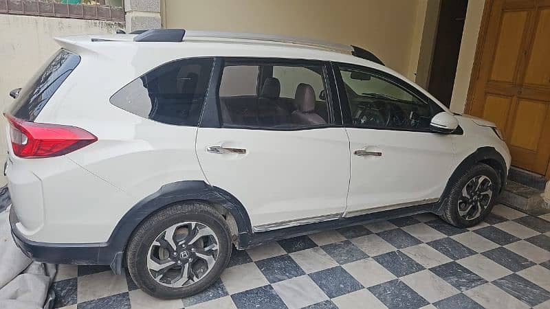 Honda BR-V 2018 for Sale 7