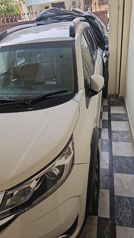 Honda BR-V 2018 for Sale 8