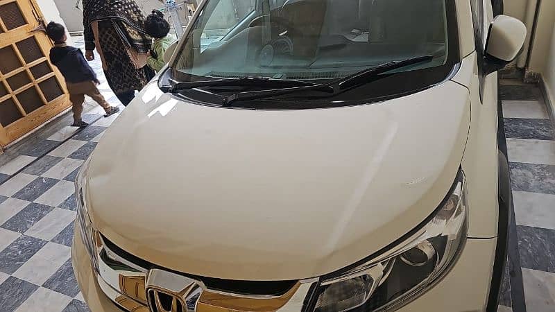 Honda BR-V 2018 for Sale 9