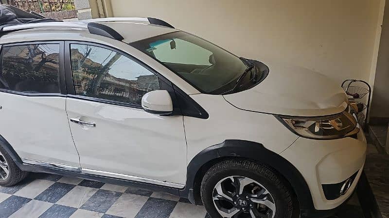 Honda BR-V 2018 for Sale 10