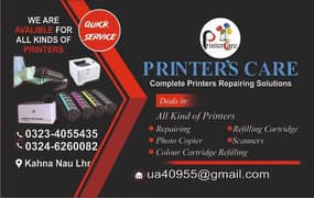 Hp laserjet Printers Nd Epson Printer services *0*3*2*3*4*0*5*5*4*3*5