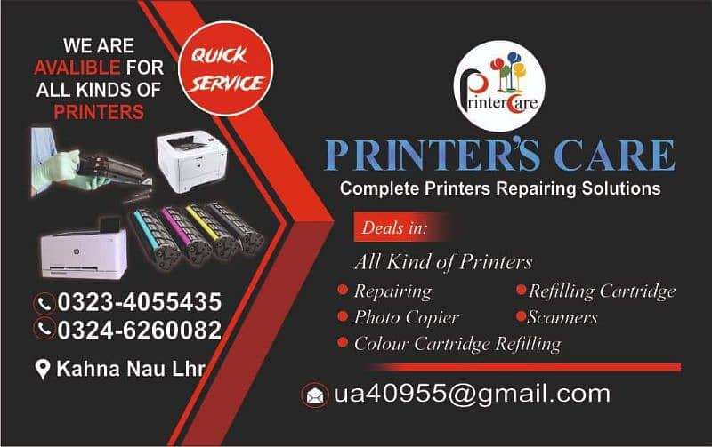 Hp laserjet Printers Nd Epson Printer services *0*3*2*3*4*0*5*5*4*3*5 0