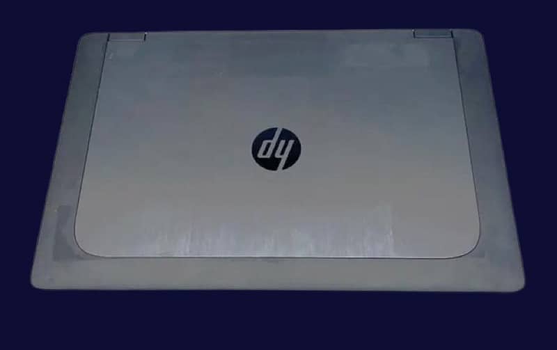 HP ZBOOK CORE i7 4th GENERATION 10 GB DDR4 /256 SSD 1