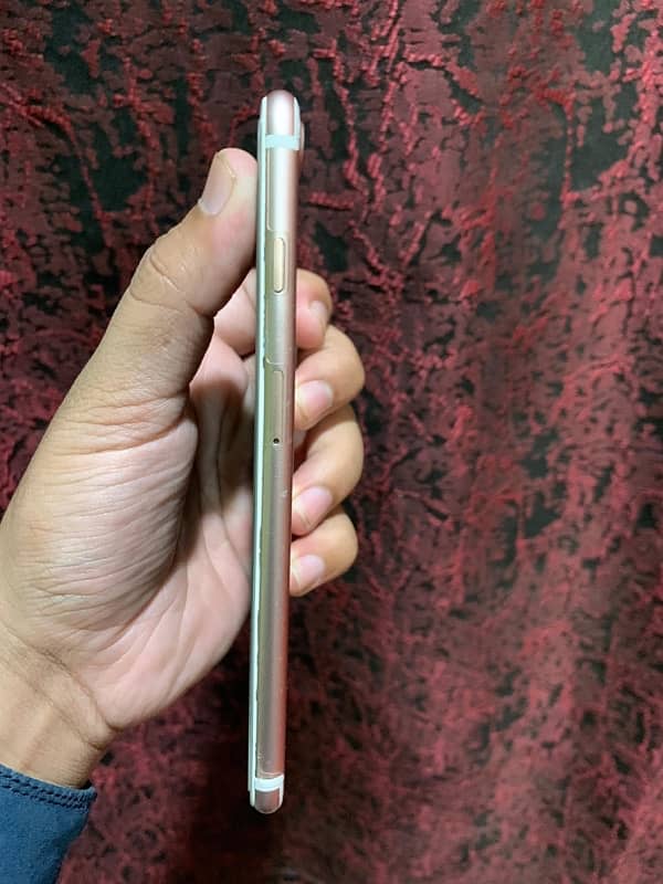 i phone 7 plus PTA approved 3