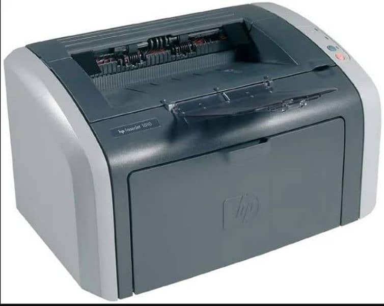 hp Laserjet All Models Printers Available 6