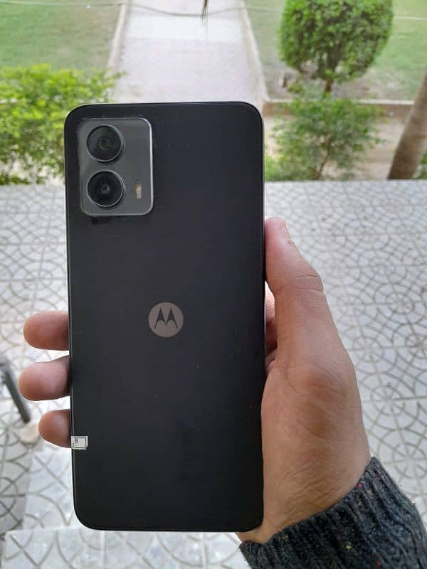 Moto g 5g 1